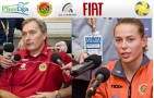 komentarze po meczu Centrostal Bydgoszcz - BKS Aluprof Bielsko-Biała